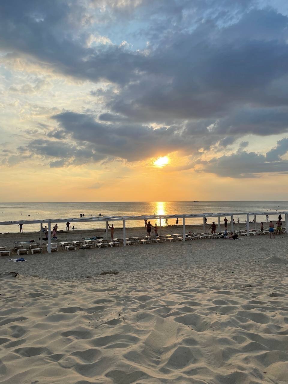 Фото Атлант