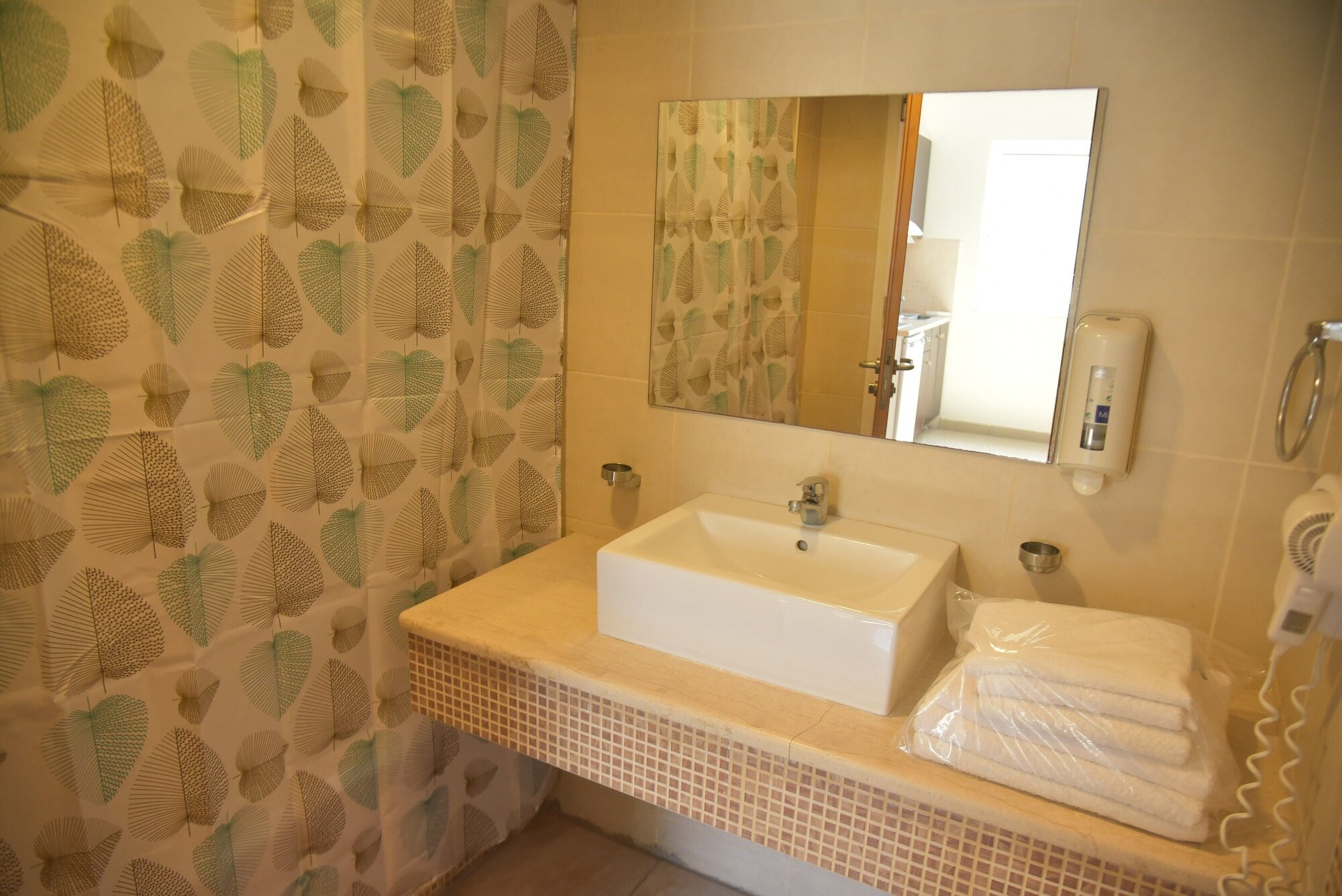 Фото Bristol Sea View Apartments