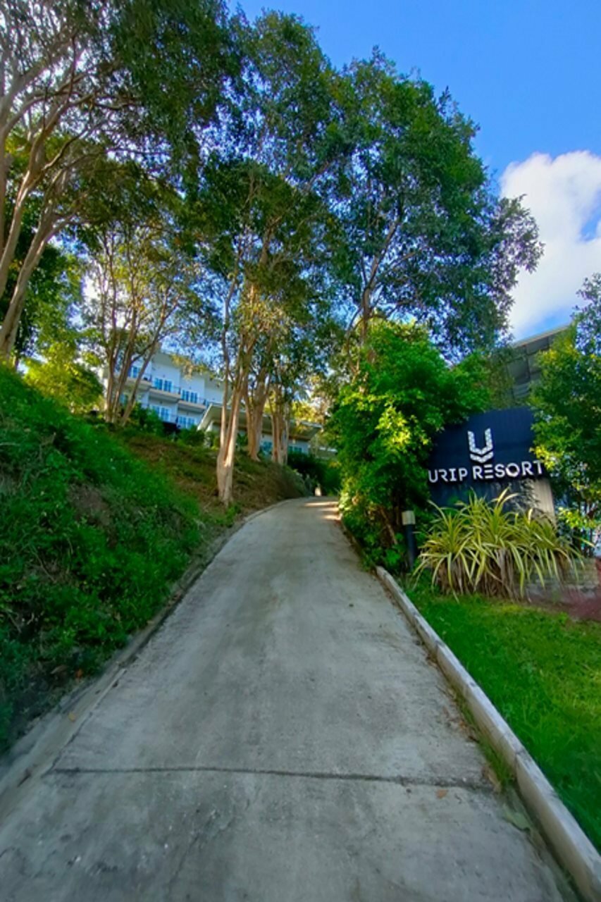 Фото U Rip Resort