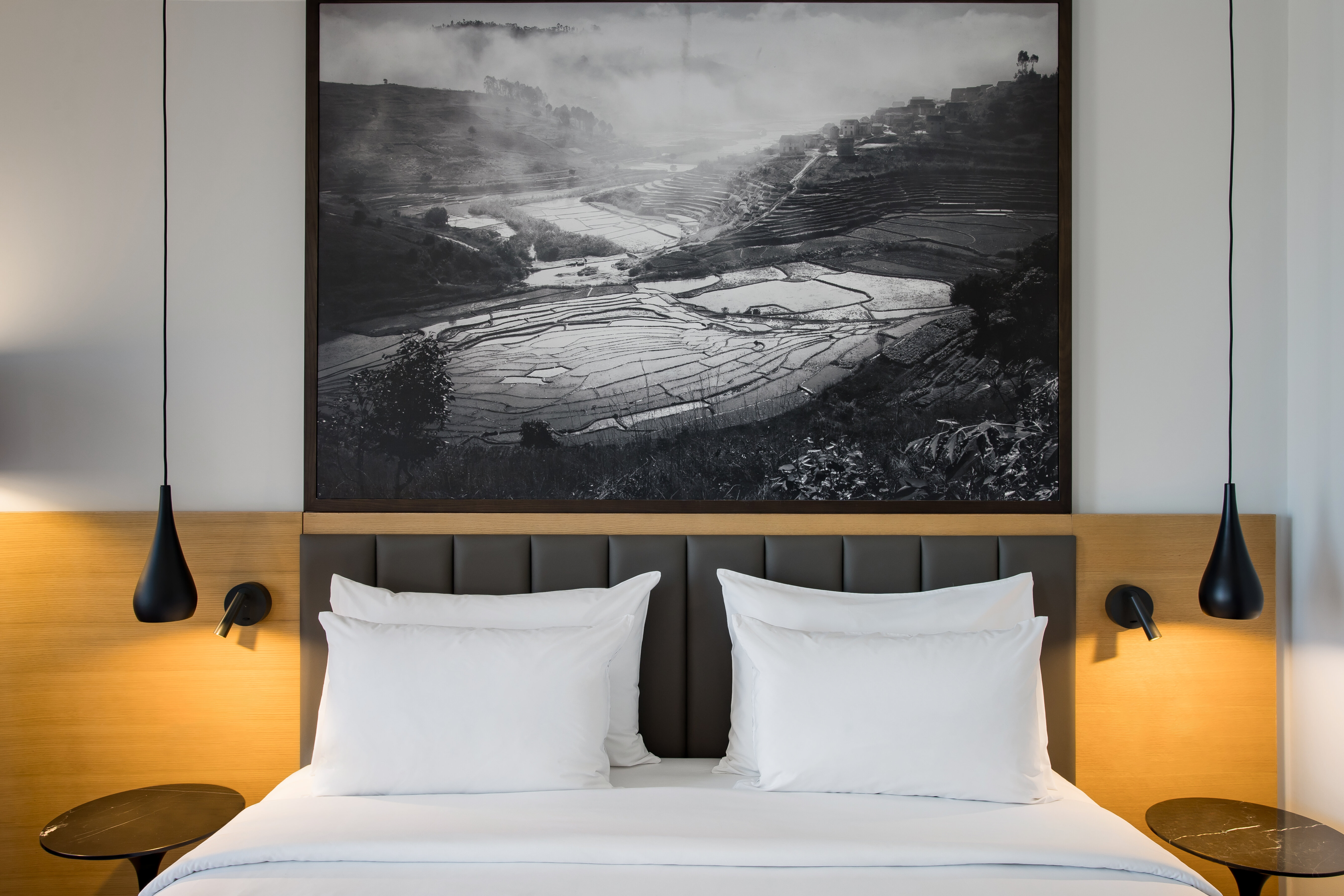 Фото Radisson Hotel Tamboho Waterfront Antananarivo