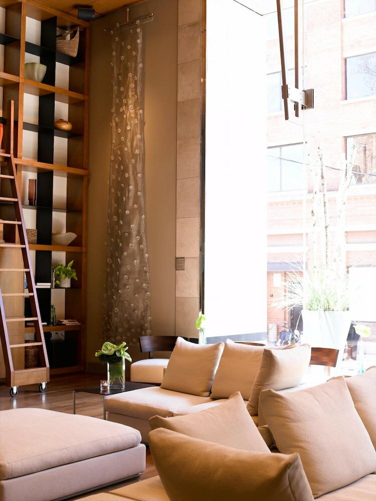 Фото Le Germain Hotel Toronto