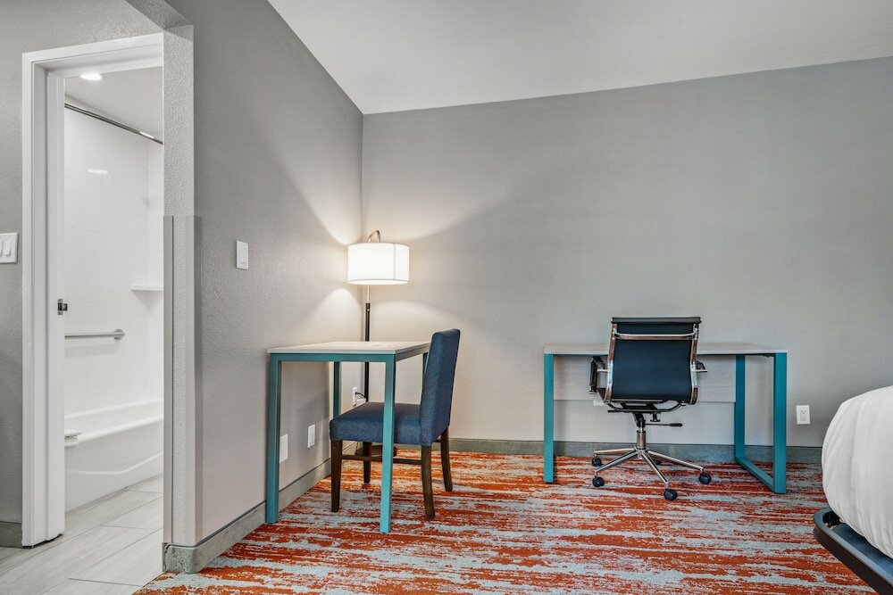 Фото Avania Inn of Santa Barbara