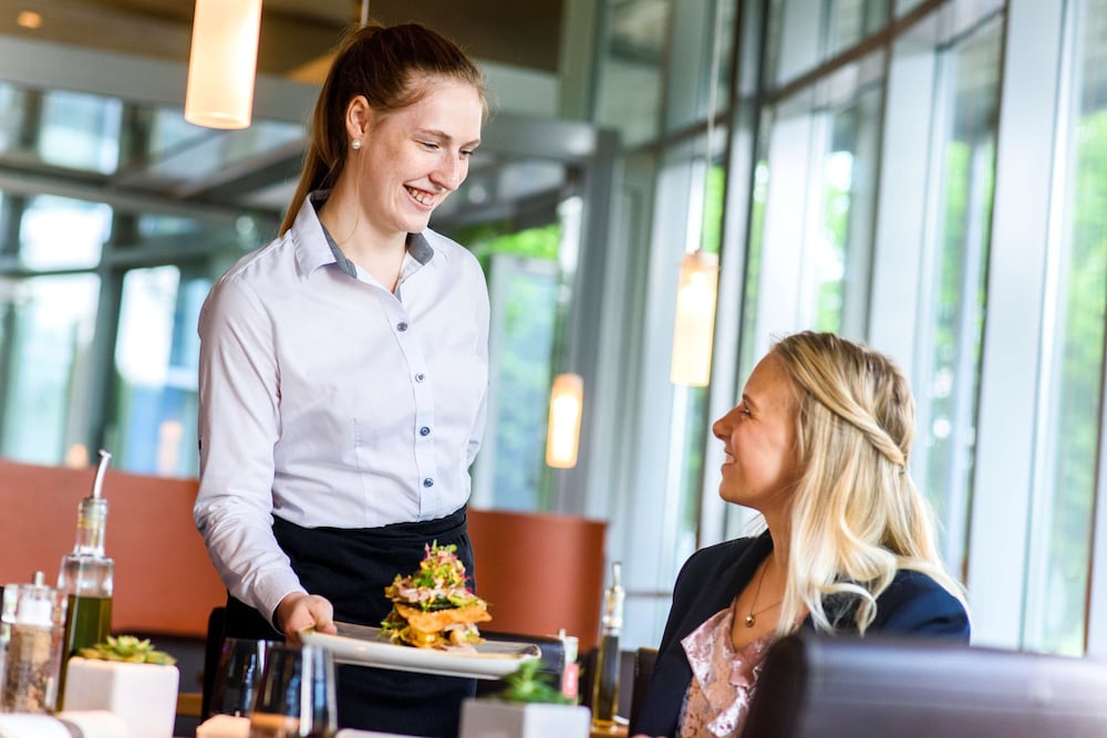 Фото Atlantic Hotel Universum