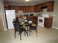 Фото Red Carpet Inn And Suites Monmouth Jtc