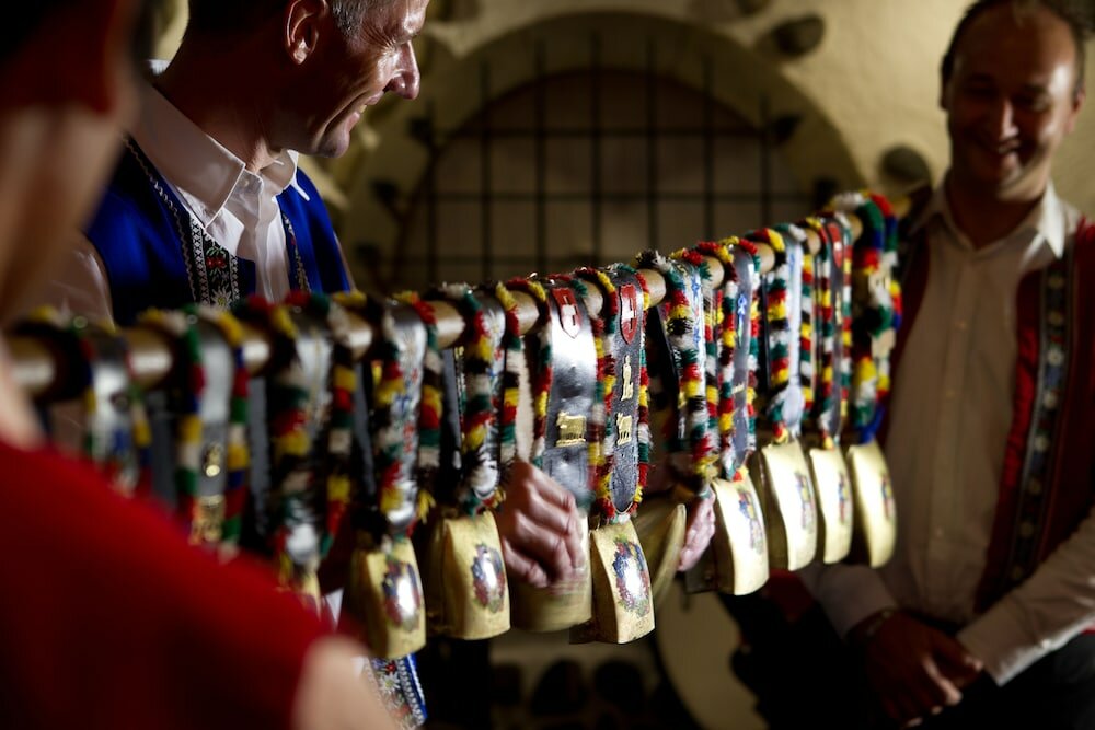 Фото Hotel Edelweiss