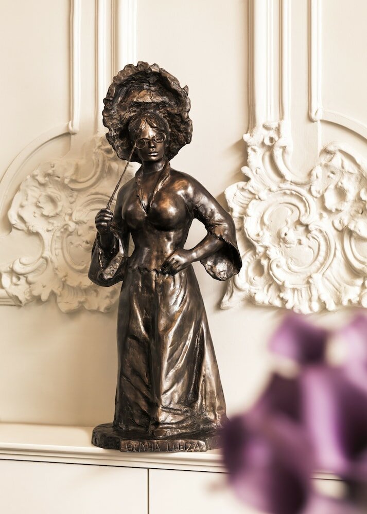 Фото Hotel Nemzeti Budapest MGallery