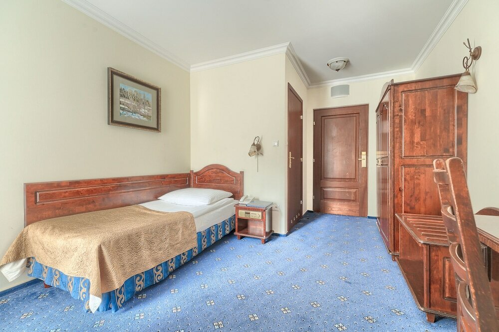 Фото Hotel Belvedere