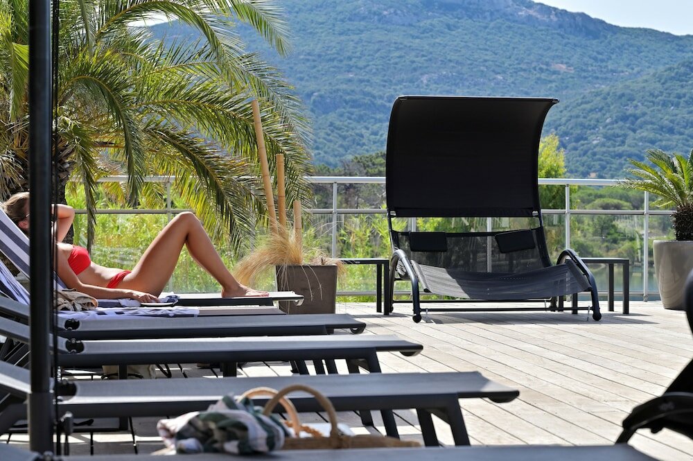 Фото Hôtel Costa Salina