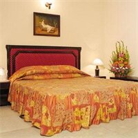 Фото Anandha Inn Convention Centre and Suite