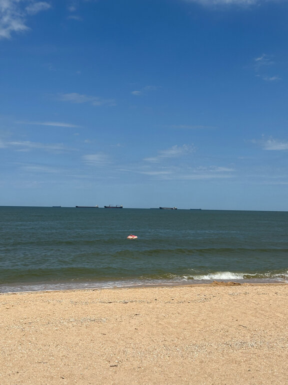 Фото Азов. Люкс