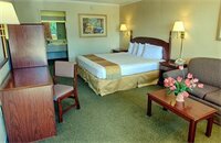 Фото Relax Inn Perry