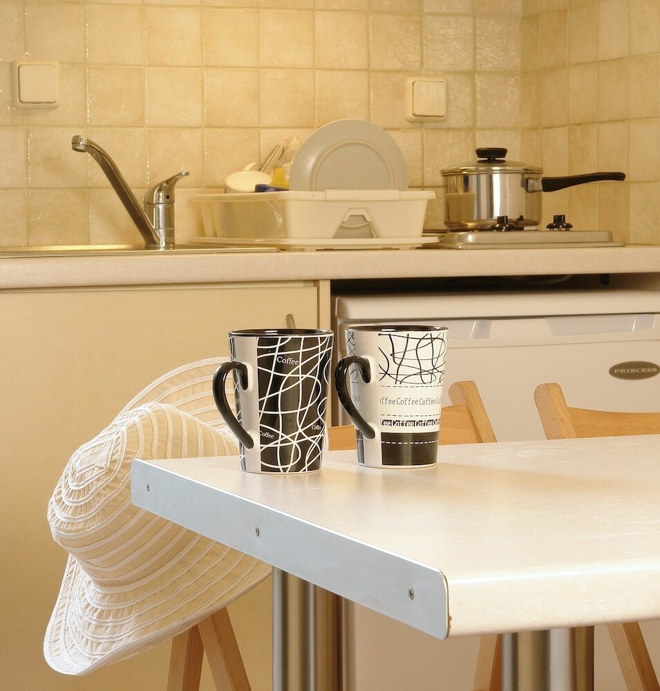 Фото Mirabella Apartments