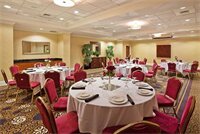 Фото Holiday Inn Augusta West I-20