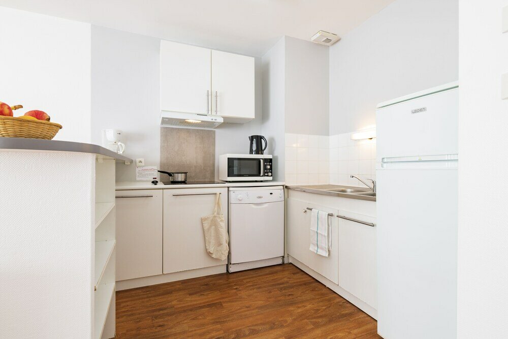 Фото Cerise Nantes Atlantis