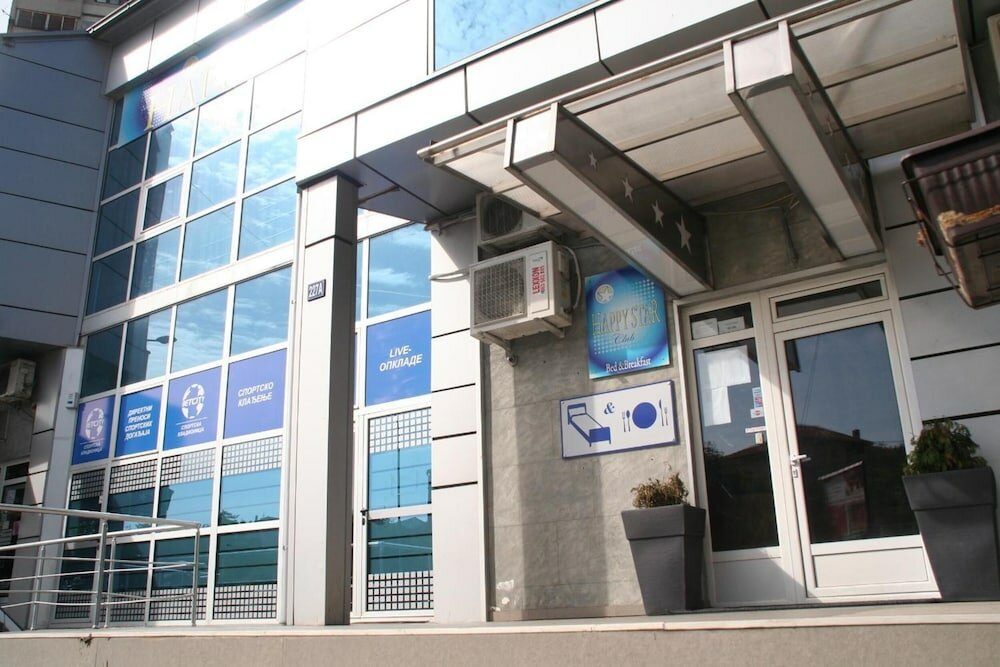 Фото Happy Star Club