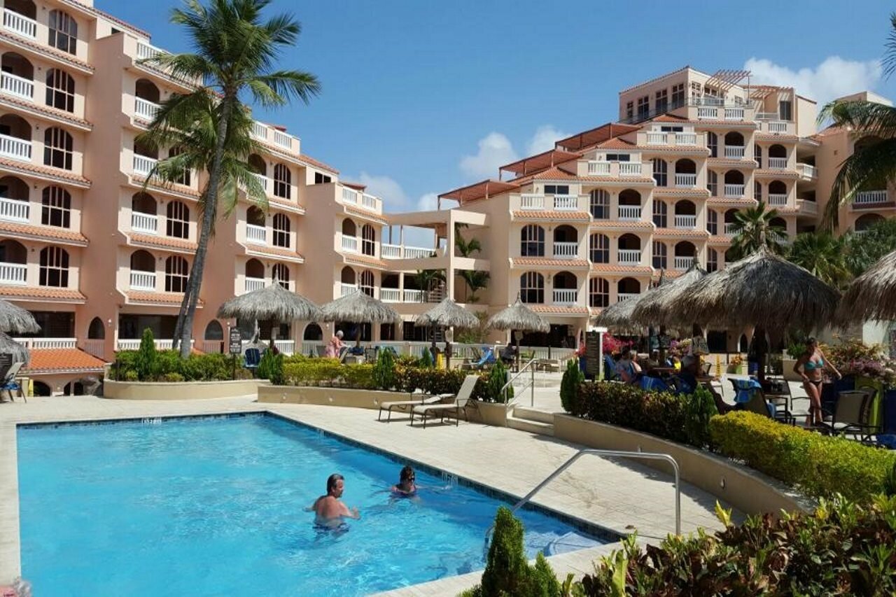 Фото Playa Linda Beach Resort