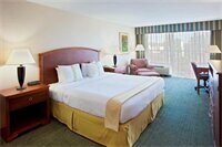 Holiday Inn Charlottesville-Univ Area (Virginia, Greene County, Ruckersville), hotel