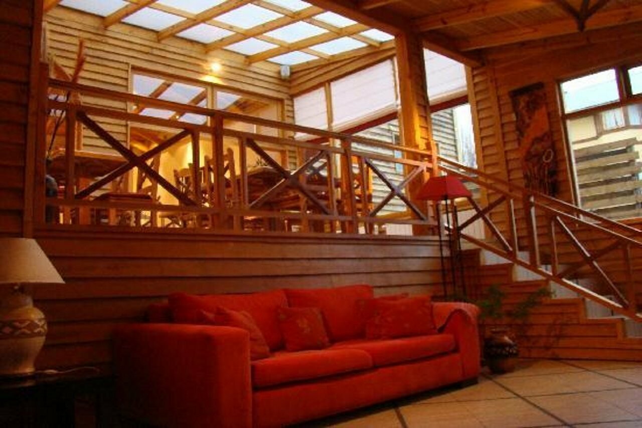 Фото Los Naranjos