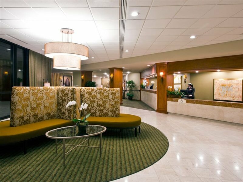 Фото Sonesta Miami Airport