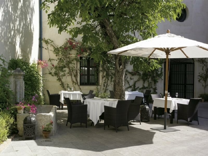 Фото Hospes Palacio del Bailío