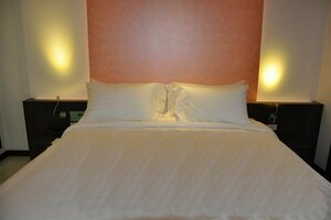 The Gallery Koh Chang (Trat, Ko Chang District, Koh Chang, Klong Prao Beach, 88/88 Moo 4), hotel