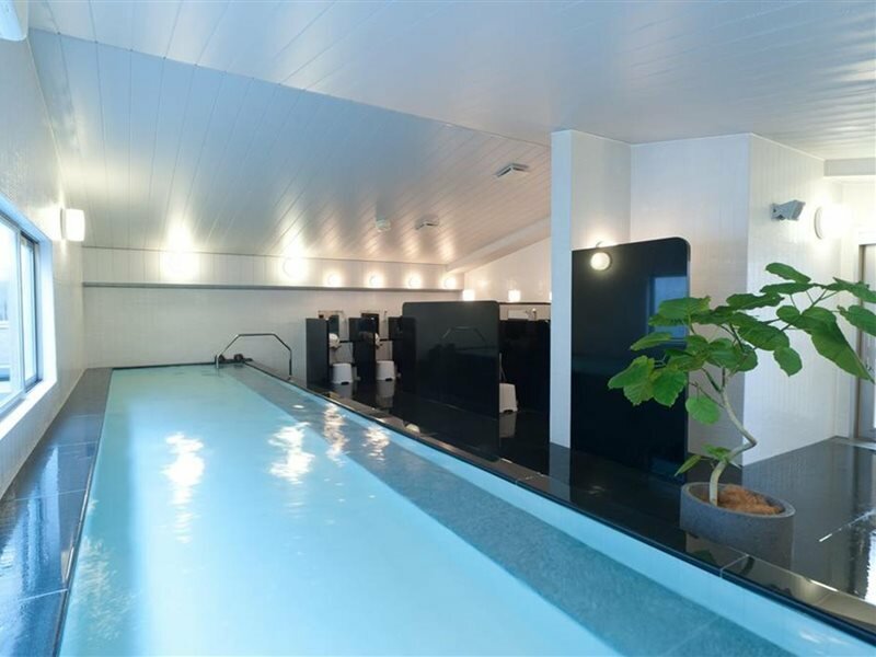 Фото Almont Hotel Kyoto