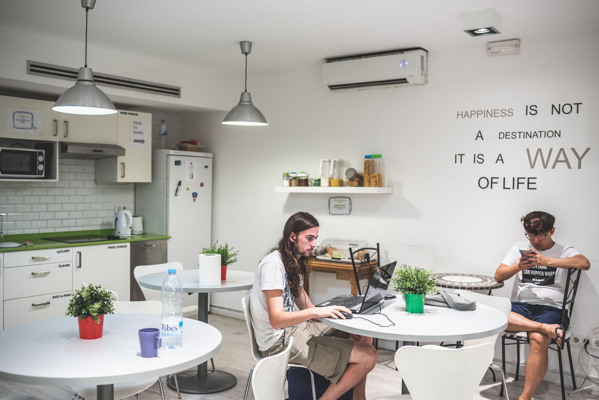 Фото Rocket Hostels Gracia