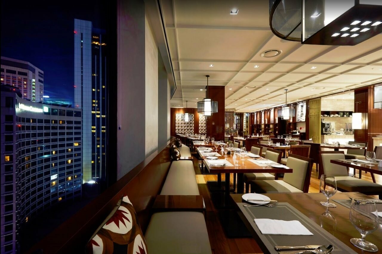 Фото Crown Park Hotel