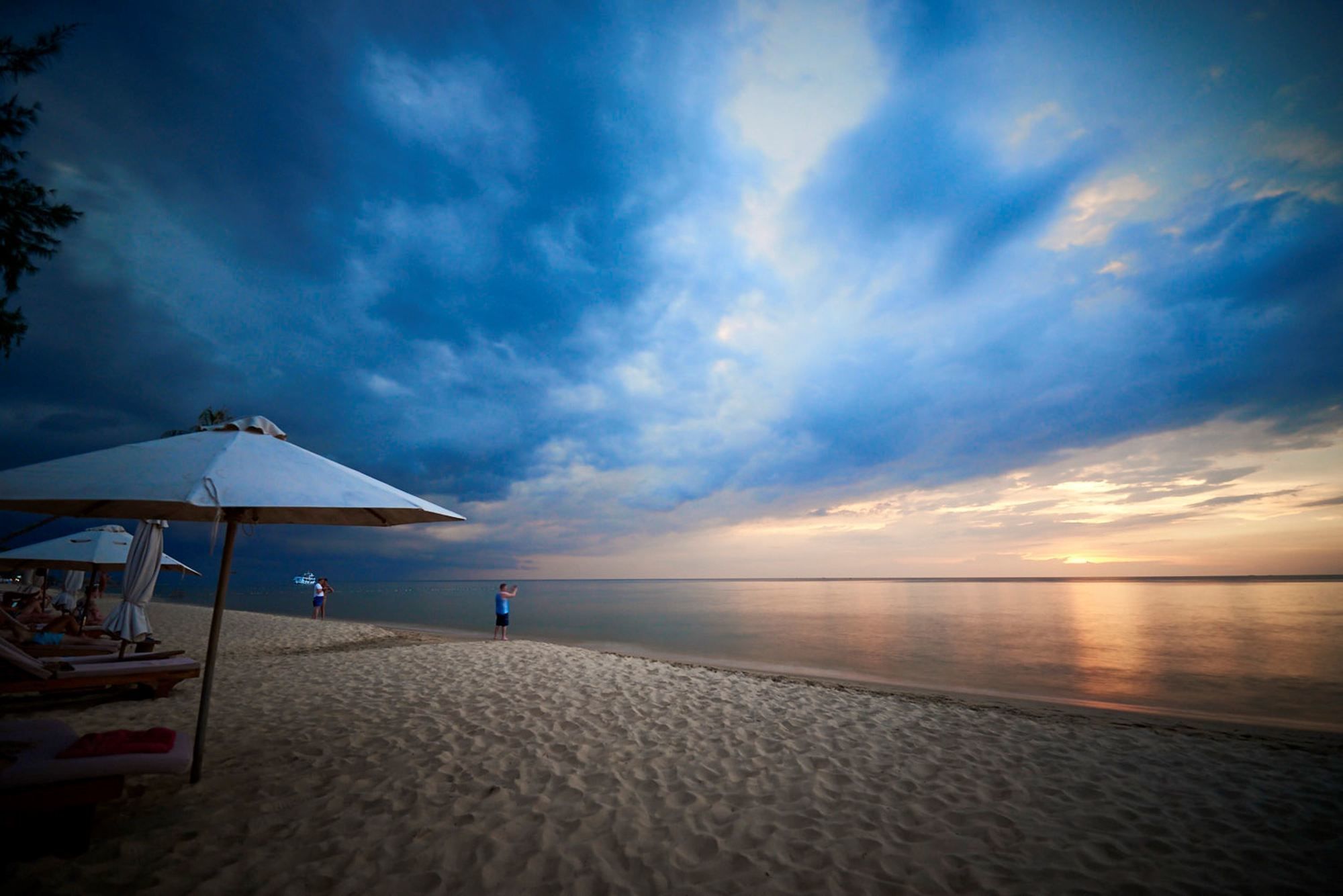 Фото Cassia Cottage