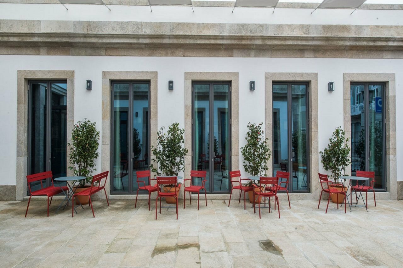 Фото The Editory Artist Baixa Porto Hotel