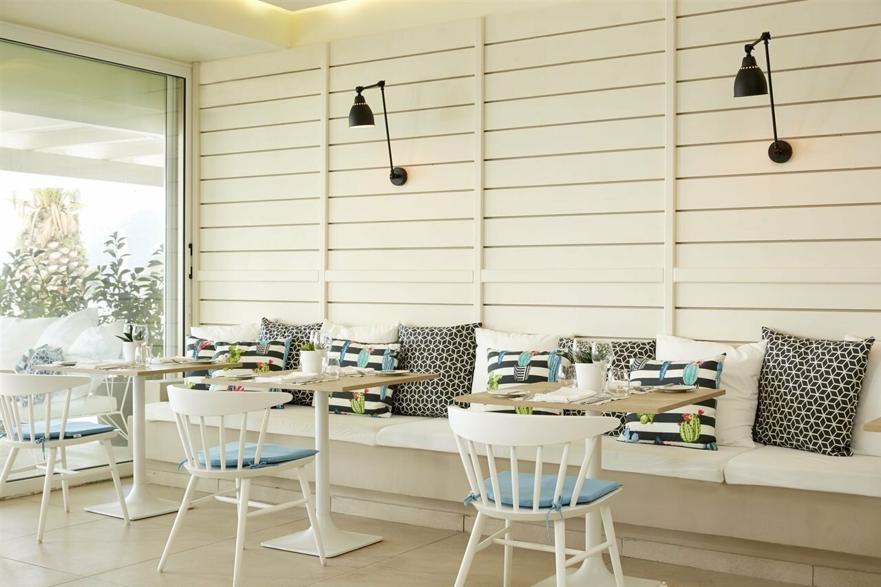 Фото Pelekas Monastery