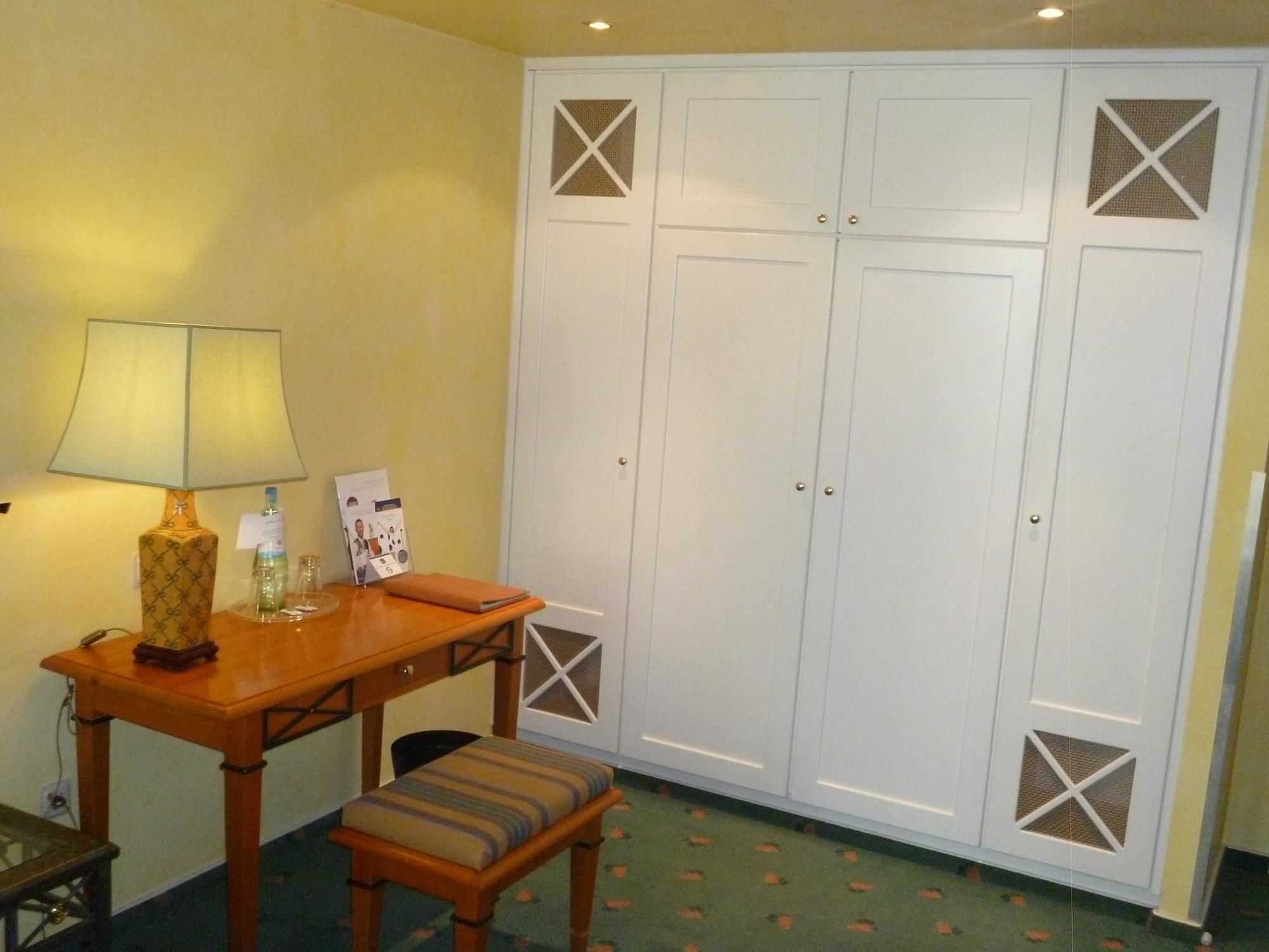 Фото Best Western Wein-Und Parkhotel Nierstein