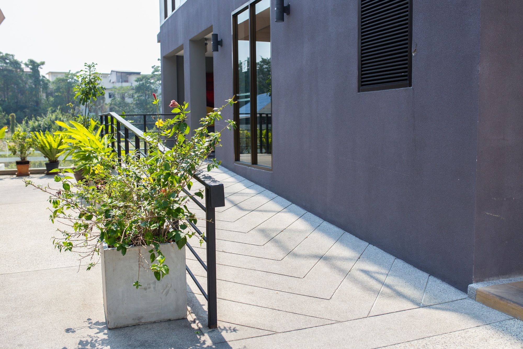 Фото Woraburi Pattaya Resort & SPA