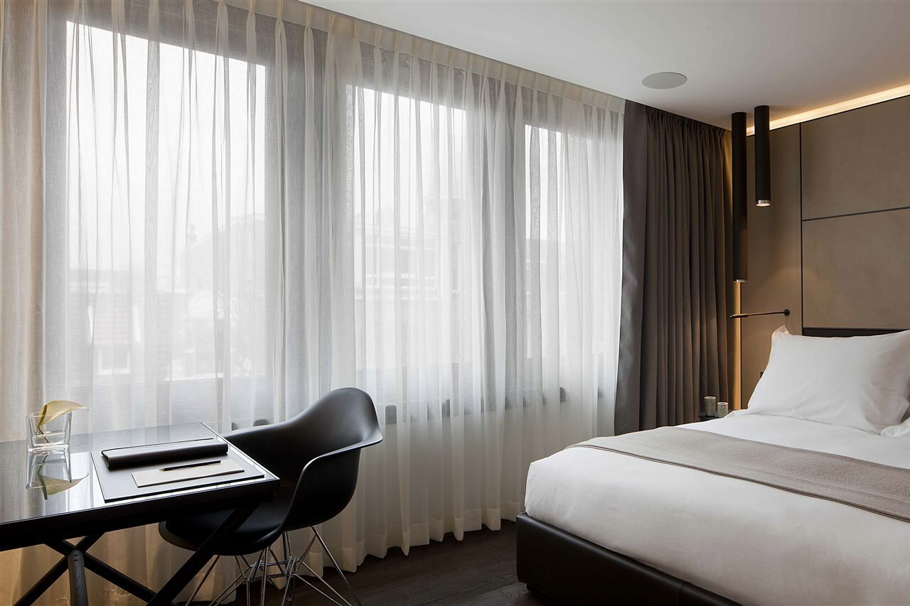 Фото Conservatorium Hotel