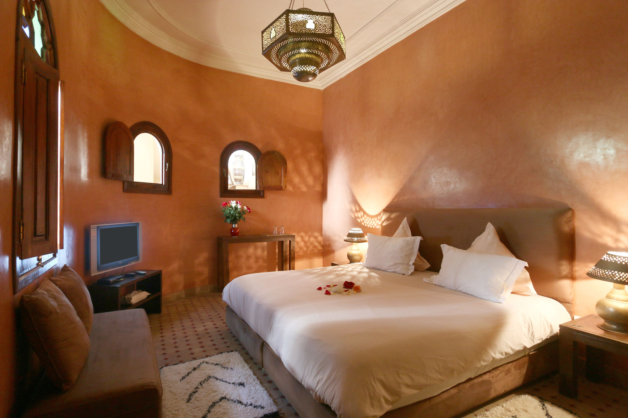 Фото Riad l'Emir