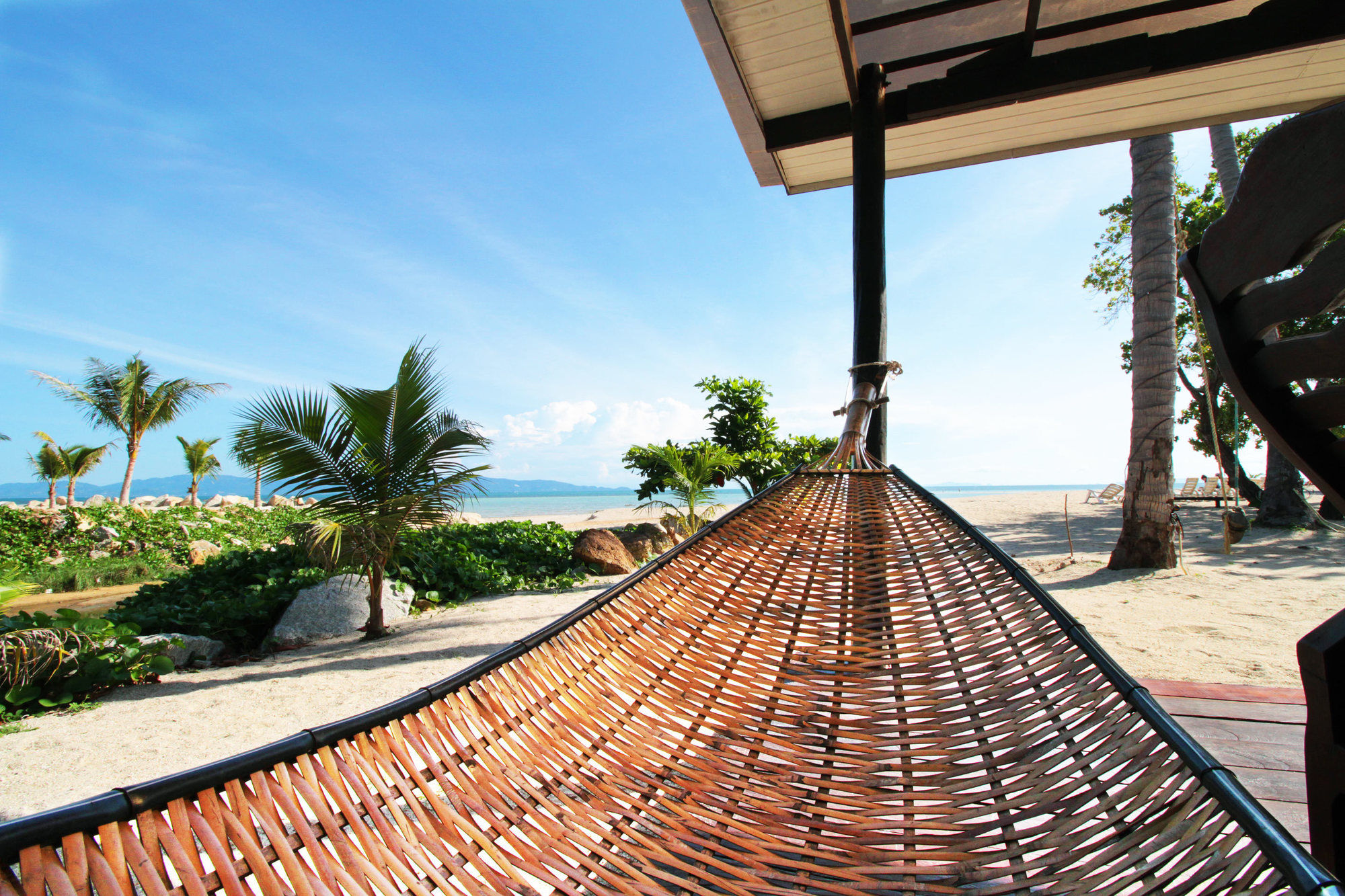 Фото Sabaii Bay Resort