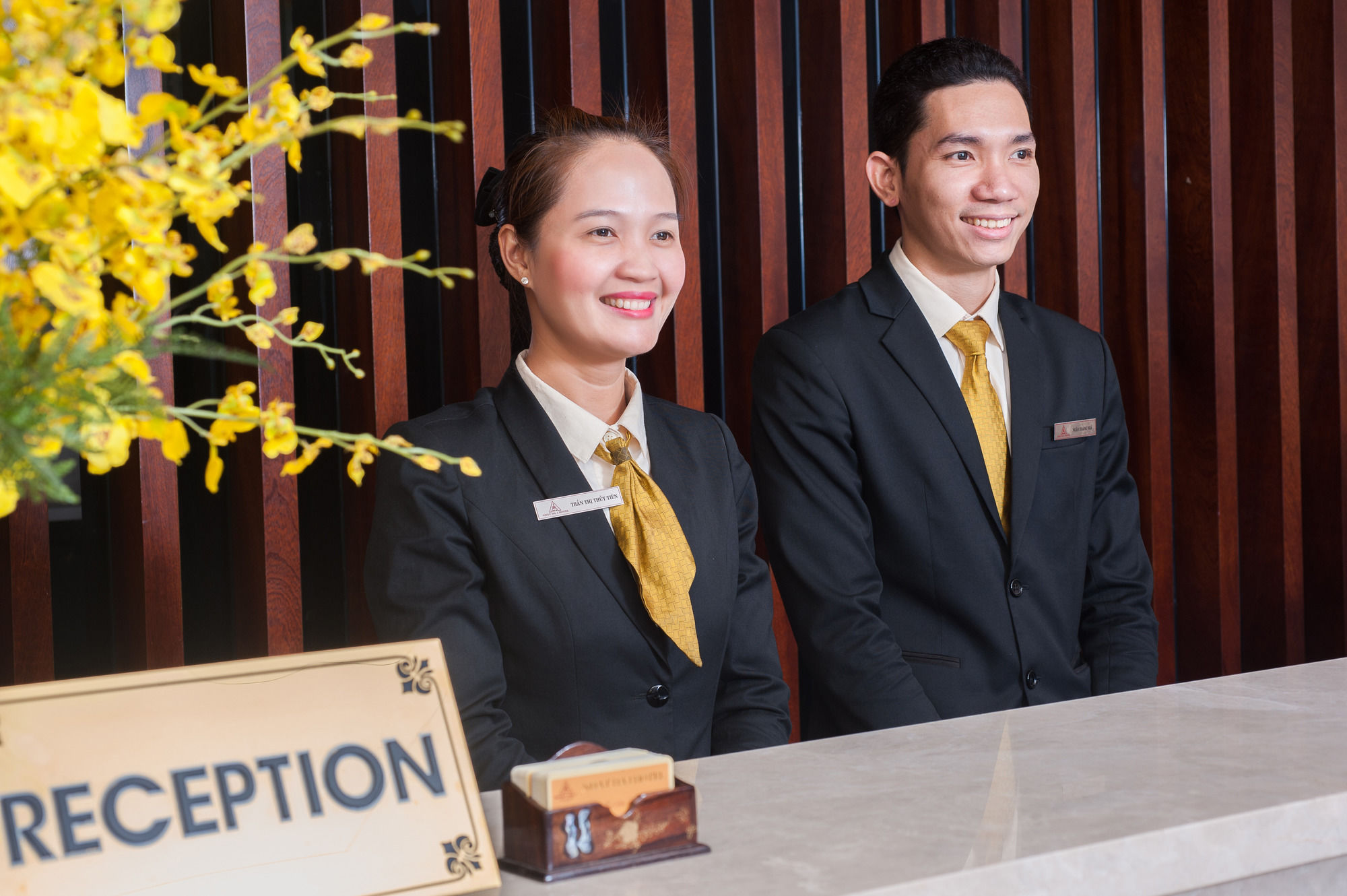 Фото Nhat Ha 1 Hotel