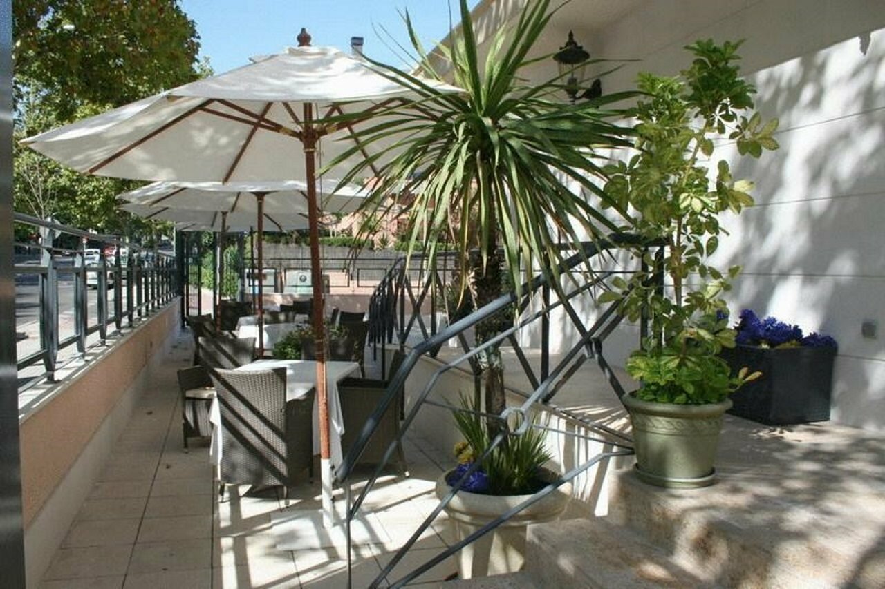 Фото отеля 4