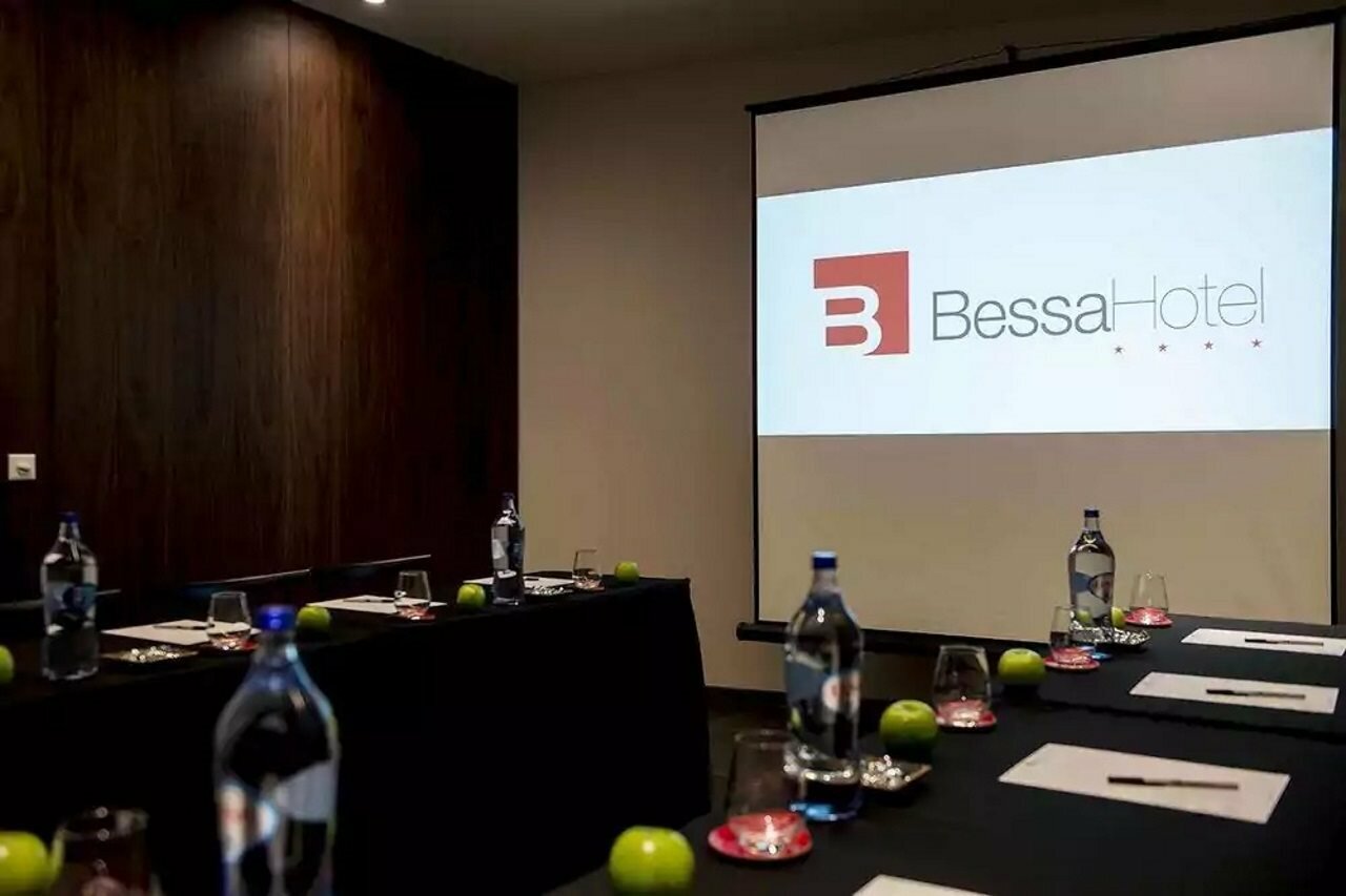 Фото BessaHotel Liberdade