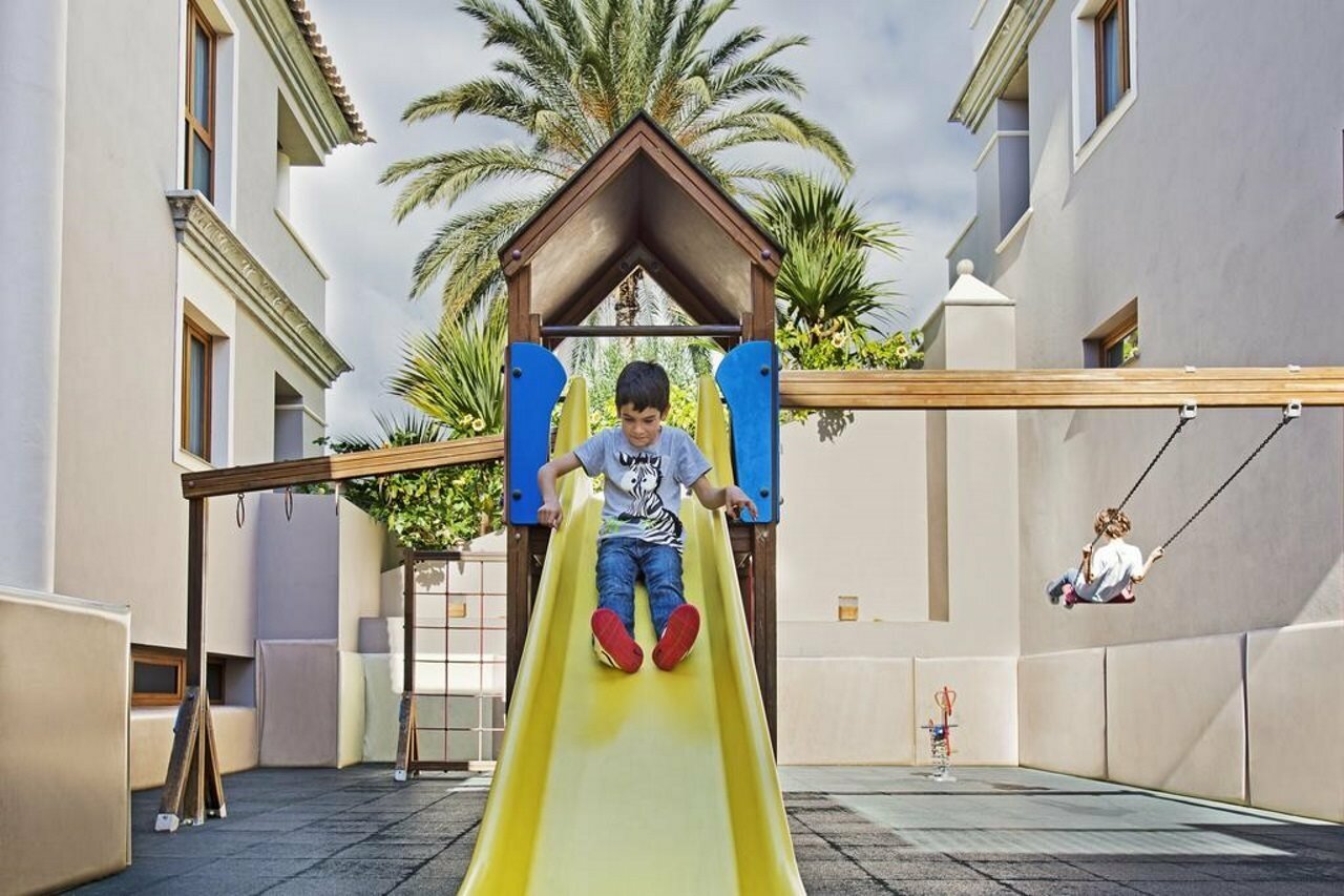 Фото Marylanza Suites & SPA