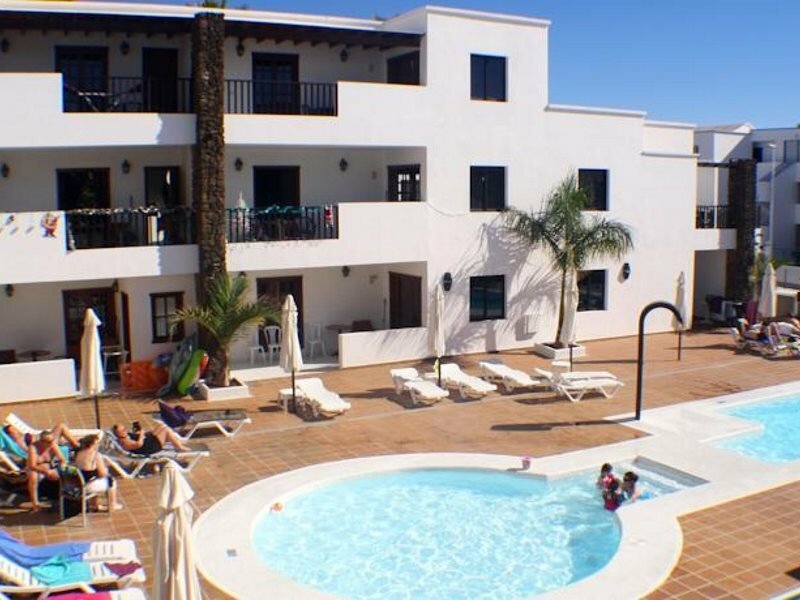 Фото Club Atlantico