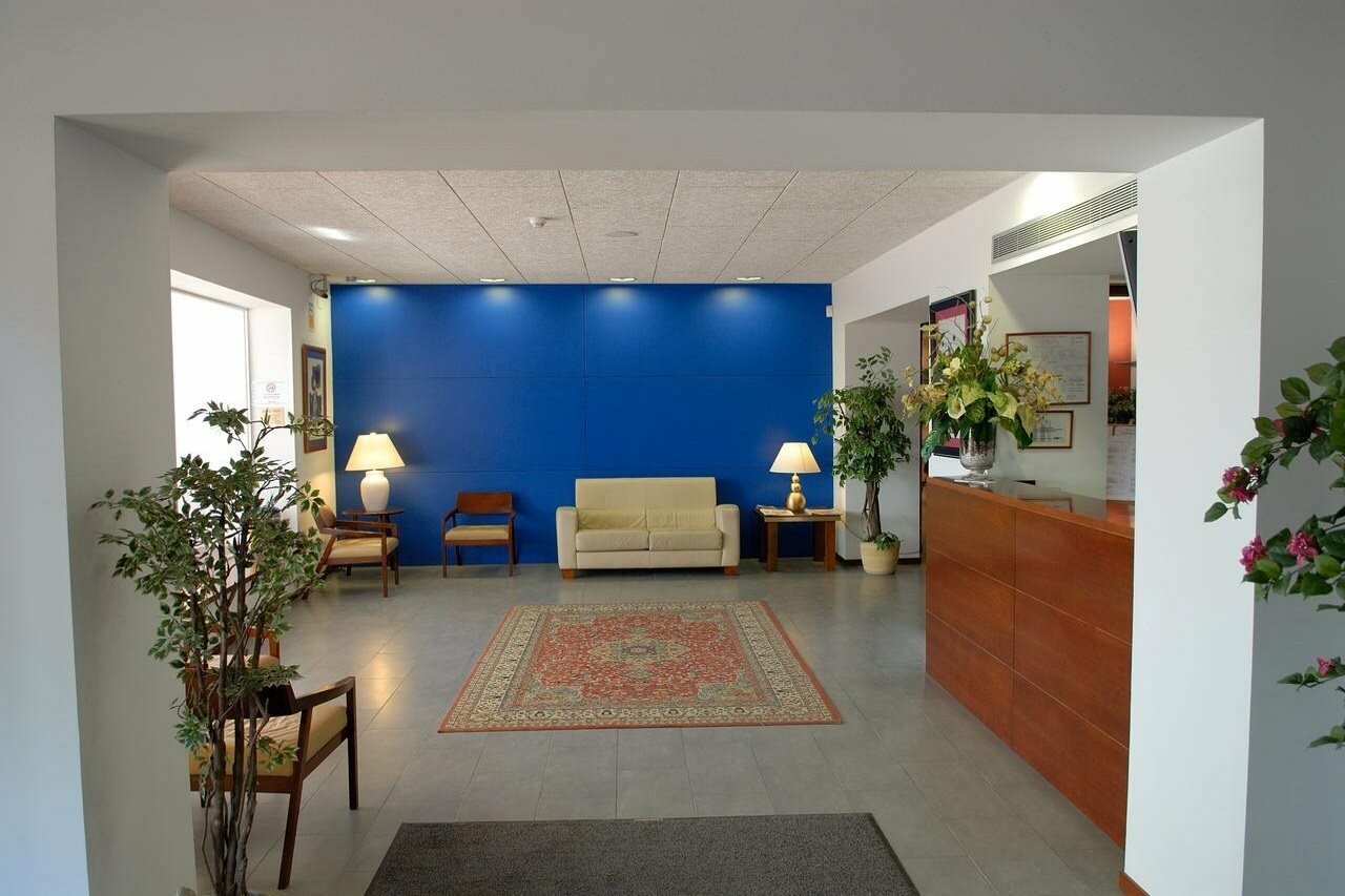 Фото Platjador Hotel