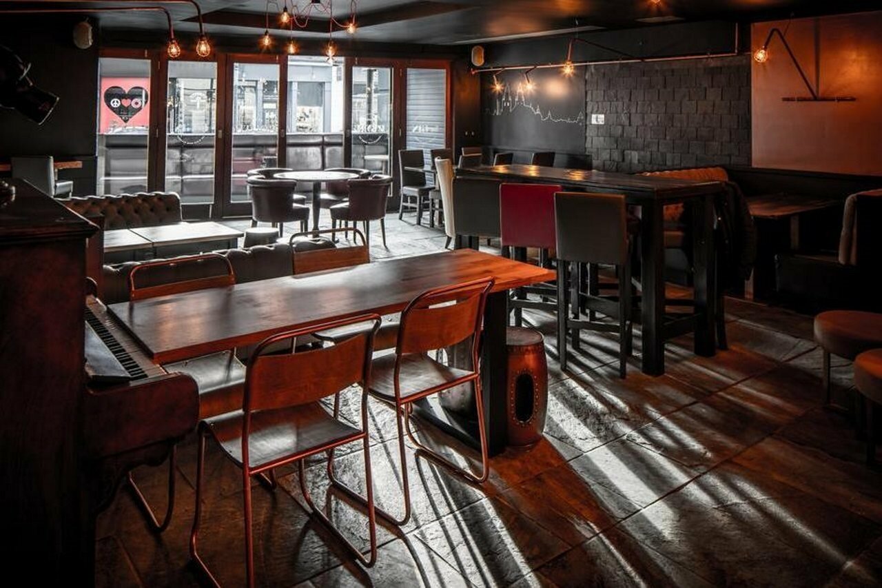 Фото отеля 5