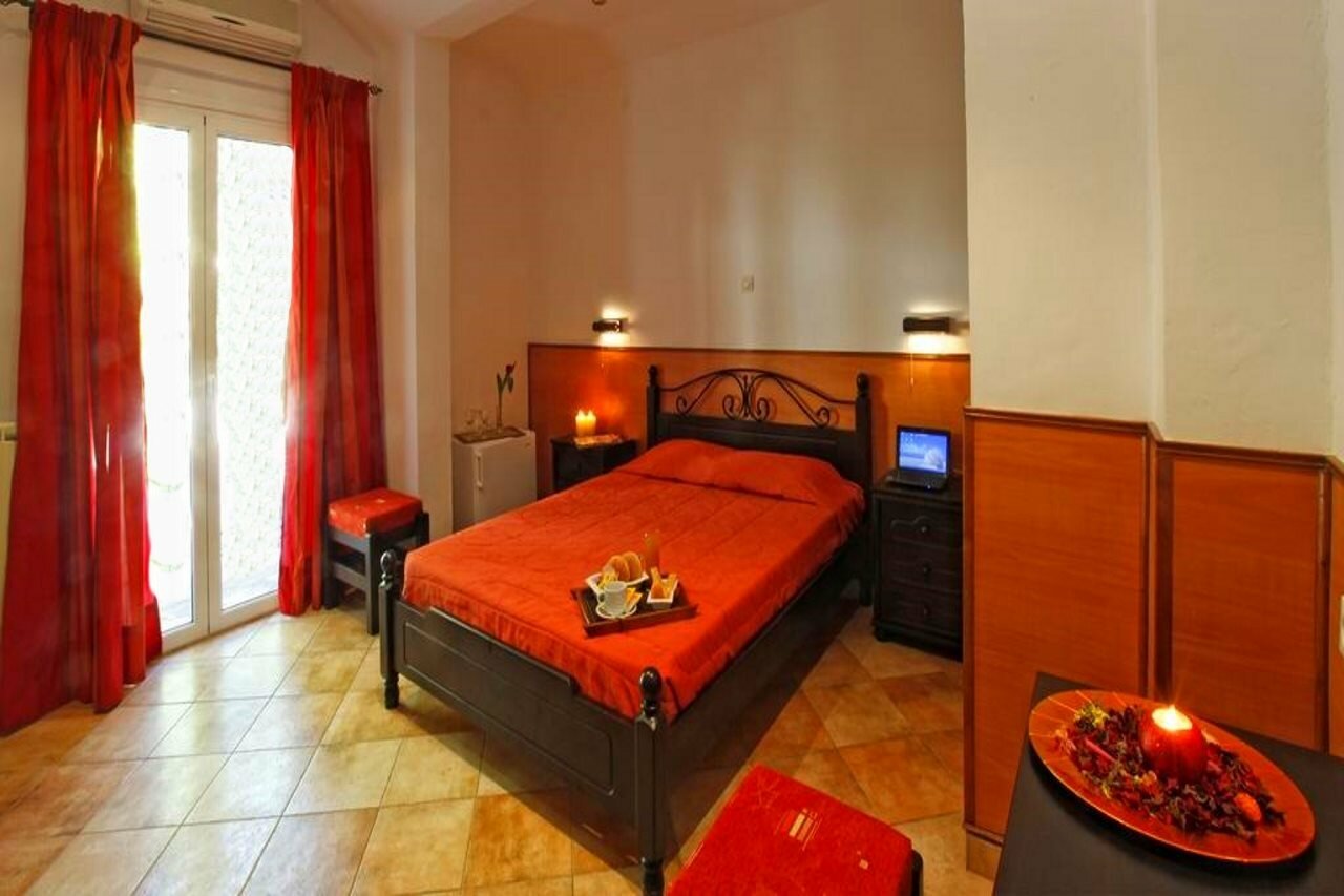 Фото Hotel Galaxias