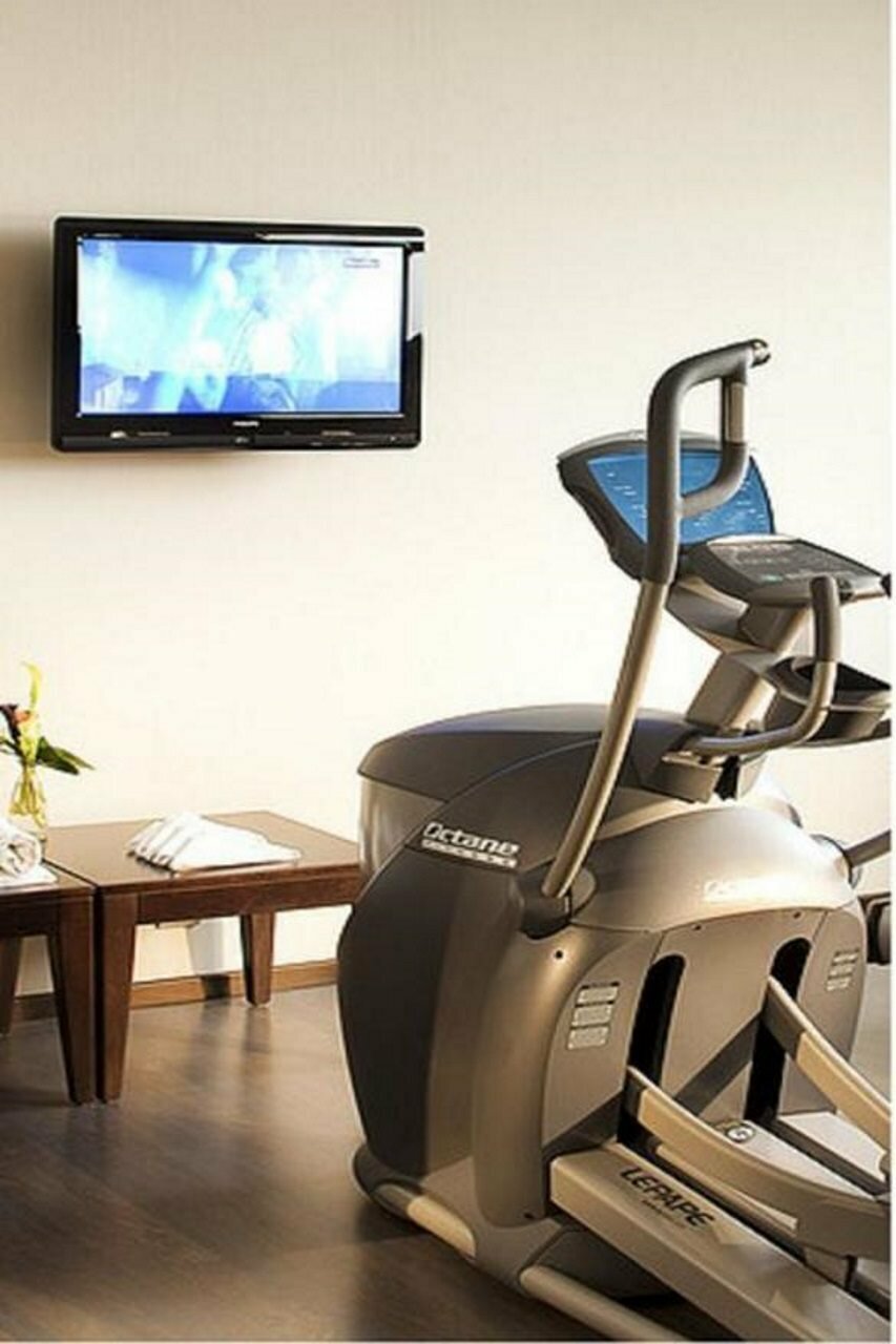 Фото Escale Oceania Brest