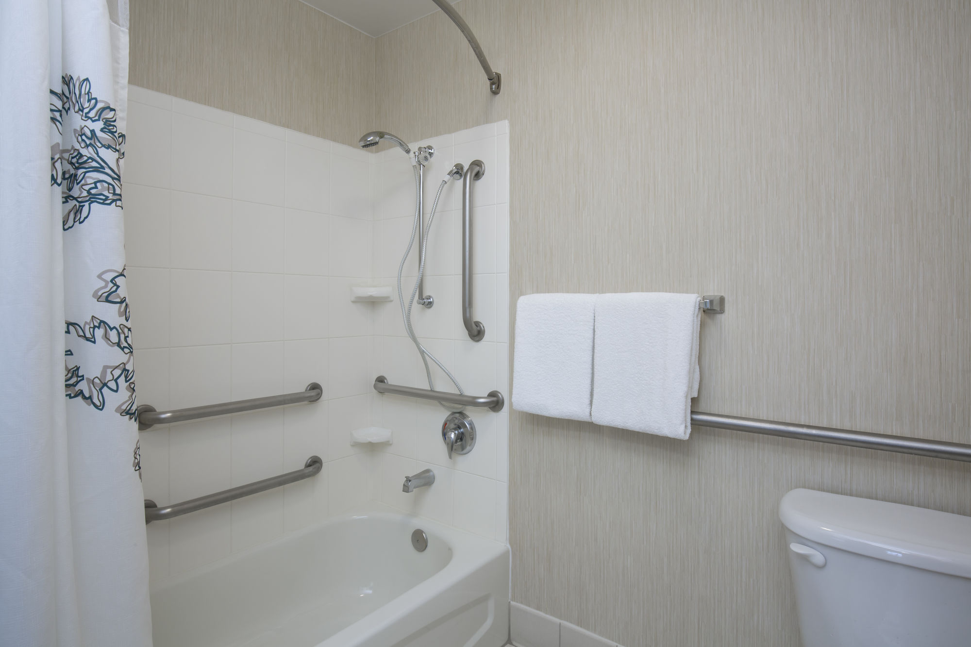 Фото Residence Inn by Marriott Boise West