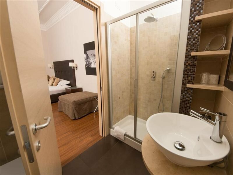 Фото A Trastevere da M. E