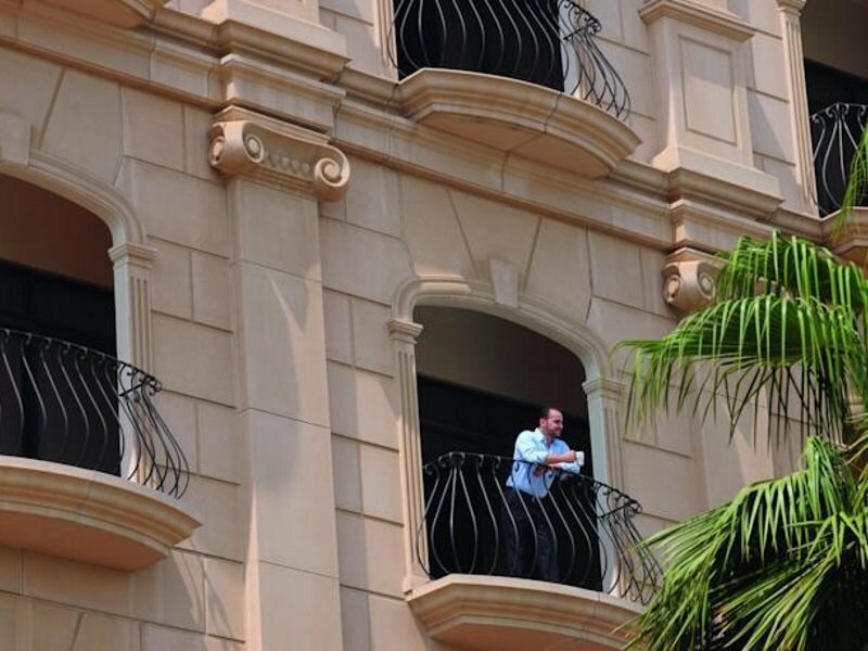 Фото Move Inn Jeddah