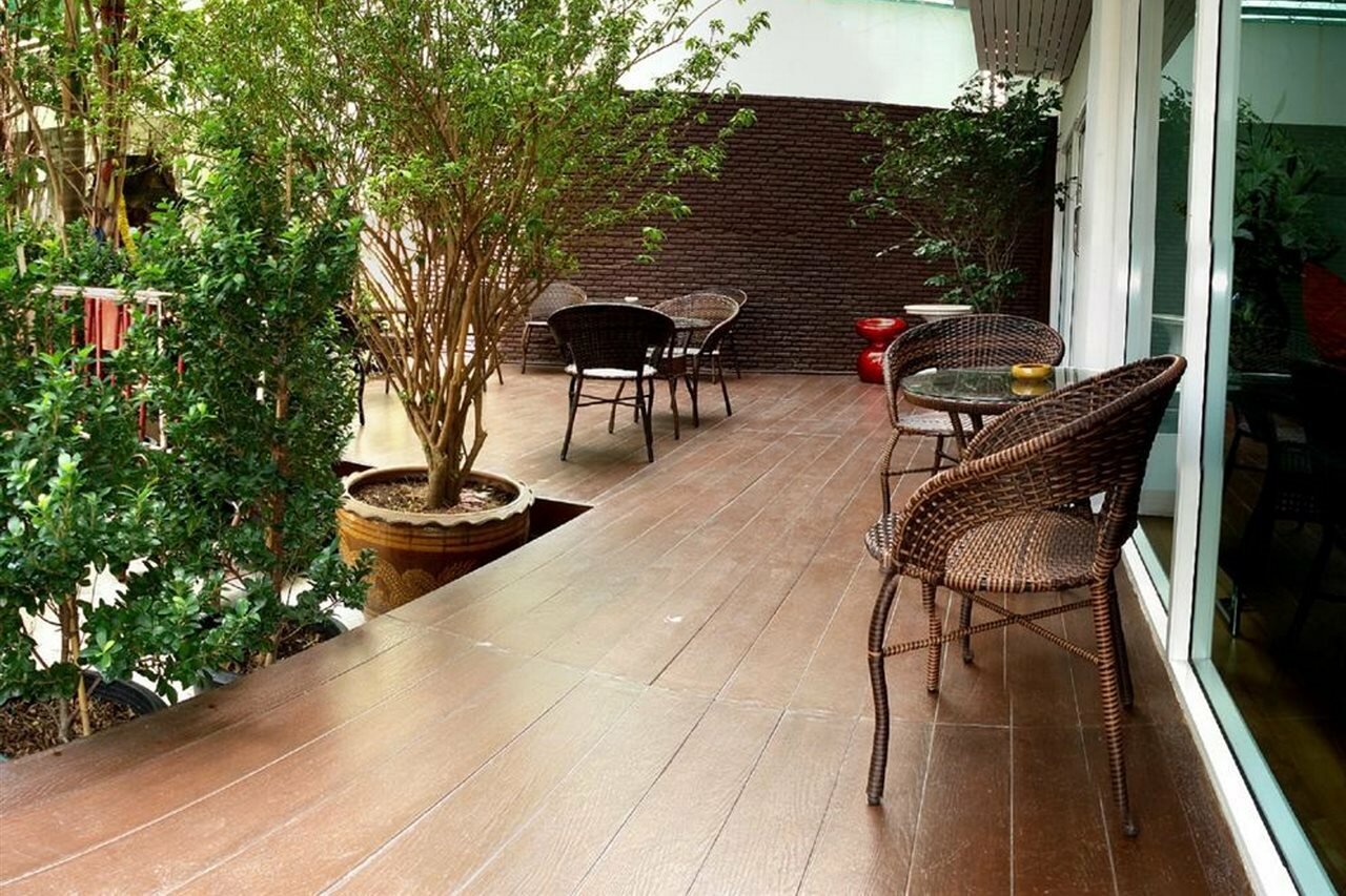 Фото Nantra Silom