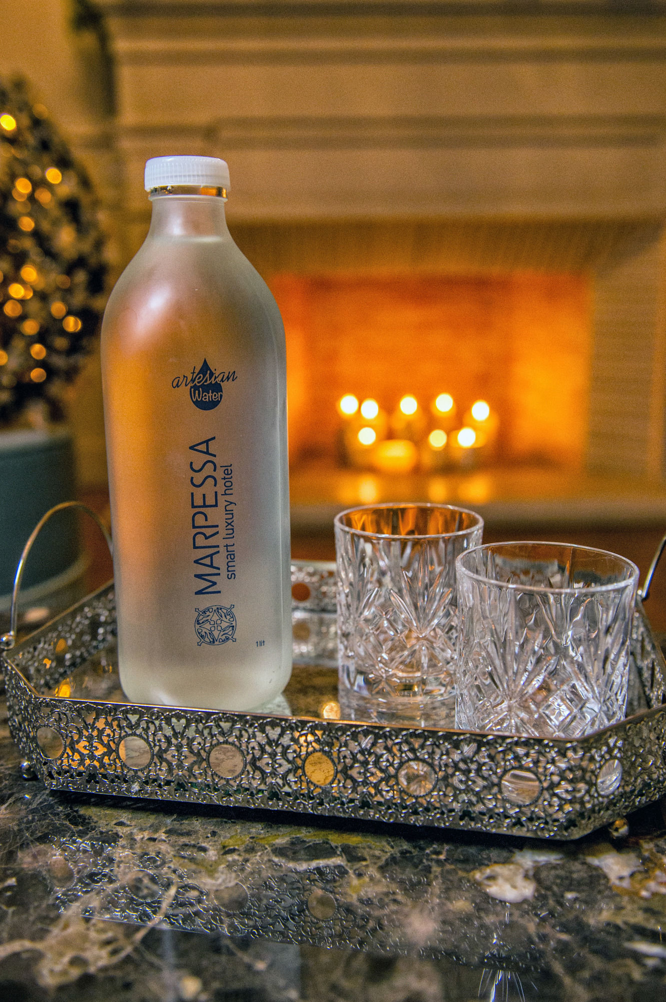 Фото Marpessa Smart Luxury Hotel